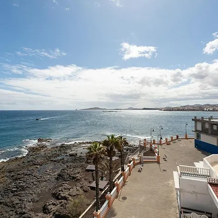 Pier 31 Apartment Telde