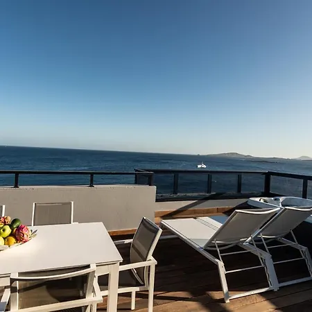 Apartment Pier 31 Telde