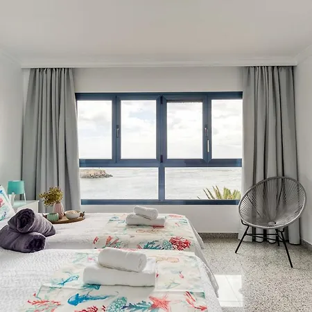 Pier 31 Apartment