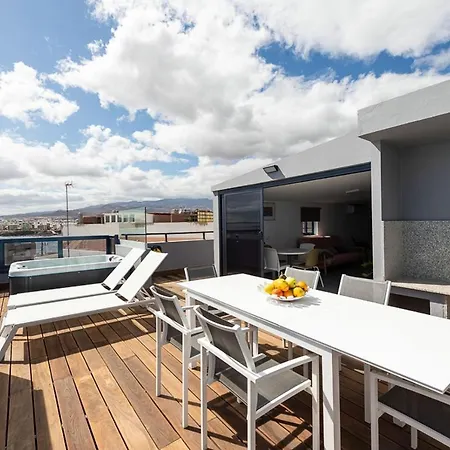 Pier 31 Apartment Telde