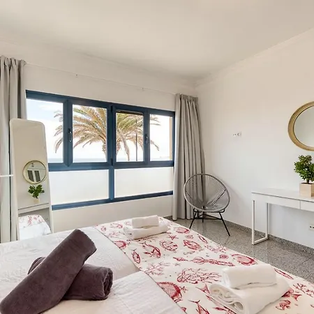 Pier 31 Apartment *