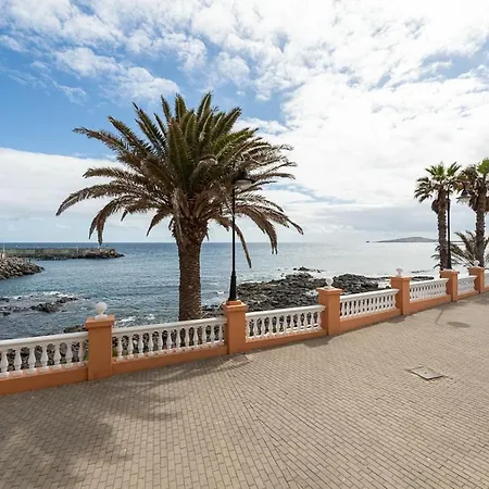 Daire Pier 31 Telde