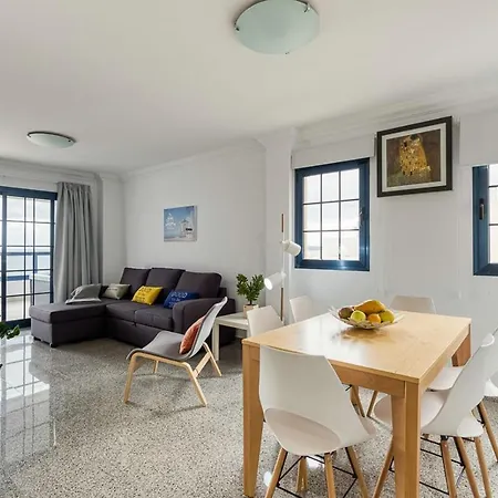Apartment Pier 31 Telde