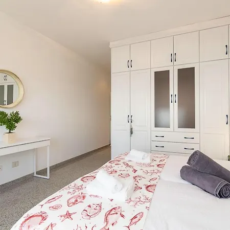 Pier 31 Daire Telde