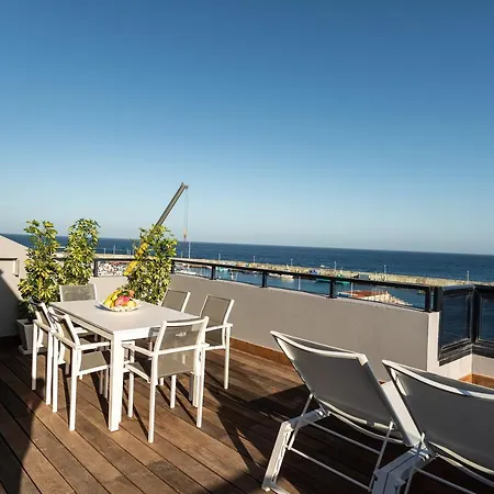 Daire Pier 31 Telde