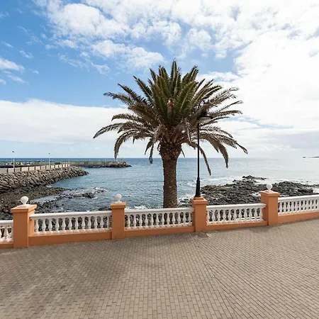 Pier 31 Apartmán