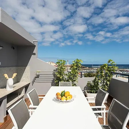 Pier 31 Apartmán *