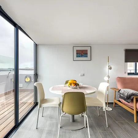 Apartmán Pier 31