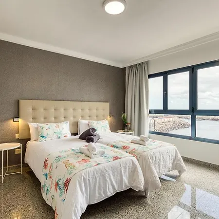 Apartmán Pier 31 Telde