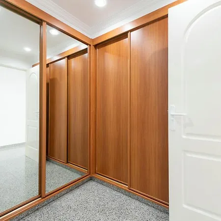 Apartmán Pier 31 *