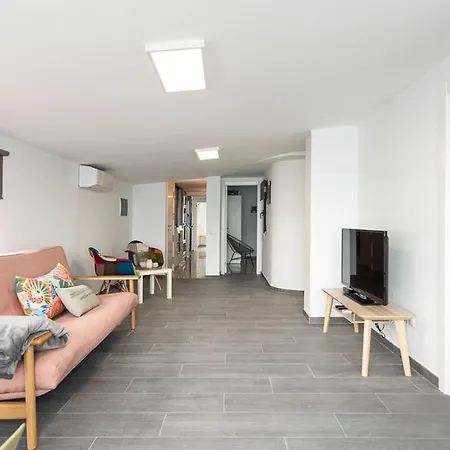 Pier 31 Apartmán Telde