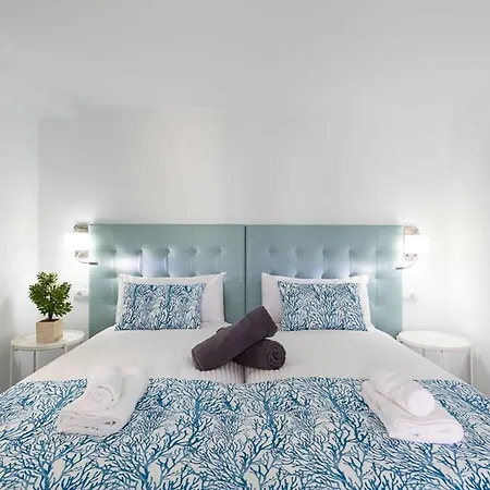 Pier 31 Apartmán Telde
