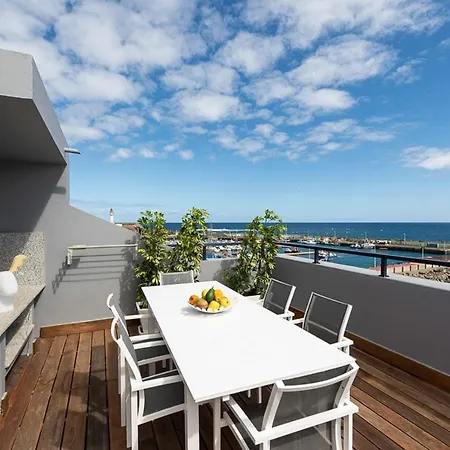 Pier 31 Apartmán Telde