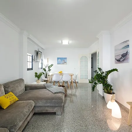 Apartmán Pier 31 Telde