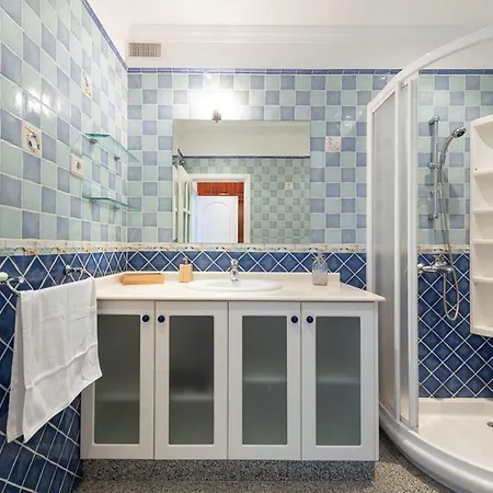 Pier 31 Apartmán *