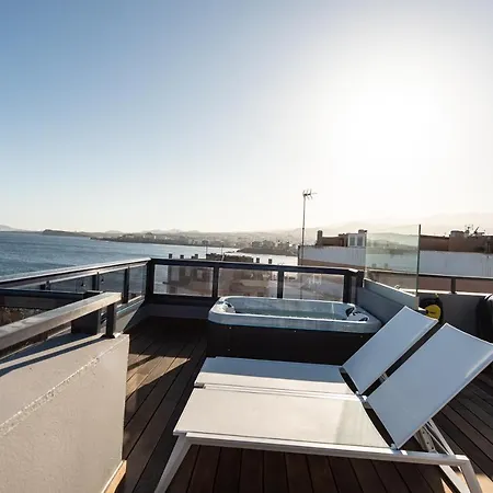 Apartmán Pier 31 *